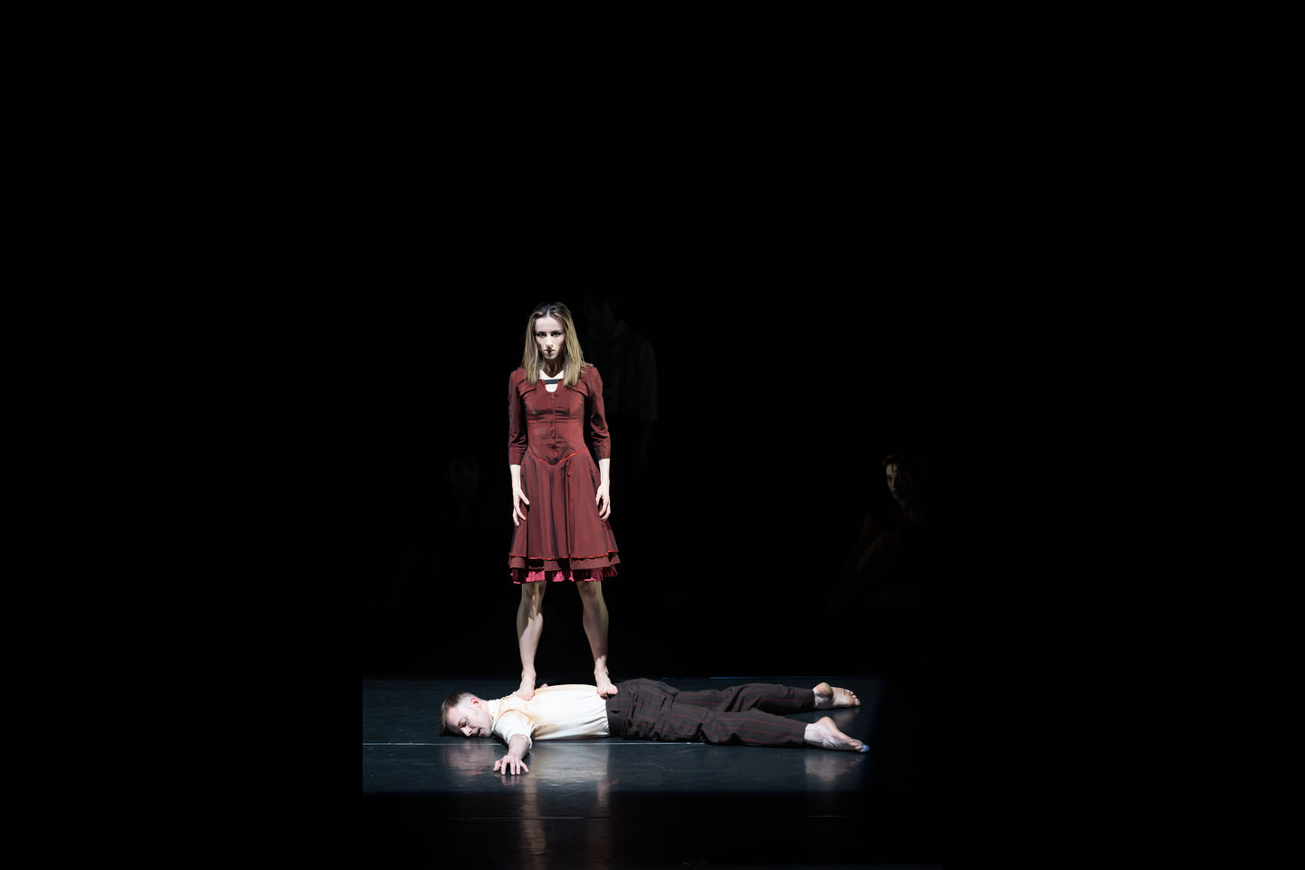 in: Mit Herz und Versand (Cantata)