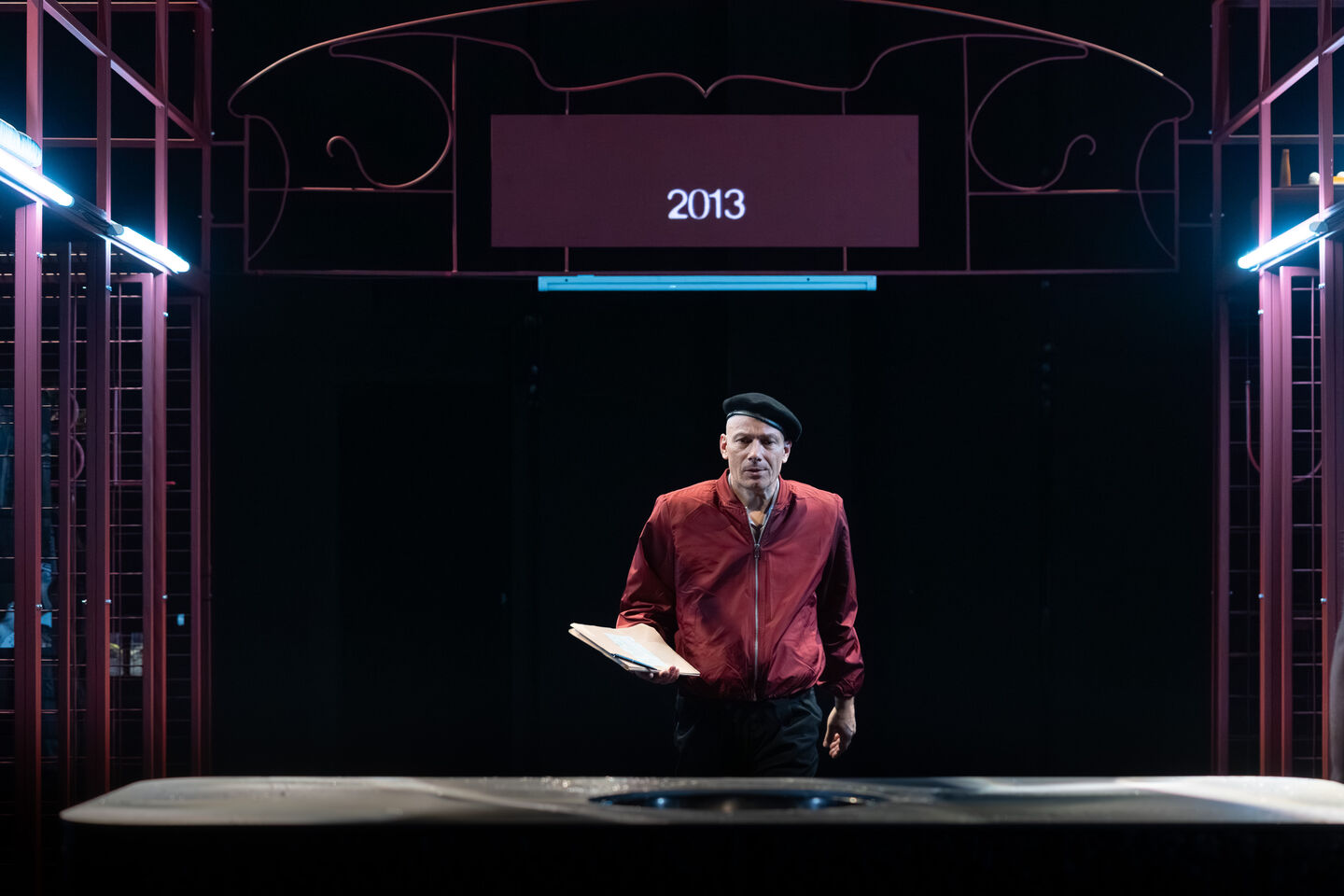 in: DIE SCHÖNSTE VERSION